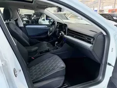 2023 Volkswagen Sagitar 280TSI DSG Plus, белый — фото 12