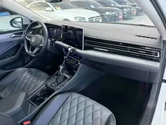 2023 Volkswagen Sagitar 280TSI DSG Plus, белый — фото 13