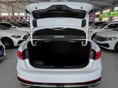 2023 Volkswagen Sagitar 280TSI DSG Plus, белый — фото 14