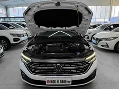 2023 Volkswagen Sagitar 280TSI DSG Plus, белый — фото 15