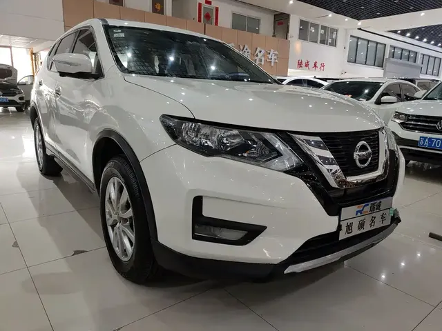 2021 Nissan X-Trail 2.0L CVT 2WD XL ITS Comfort