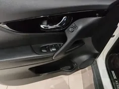 2021 Nissan X-Trail 2.0L CVT 2WD XL ITS Comfort, белый — фото 4