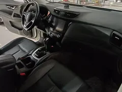 2021 Nissan X-Trail 2.0L CVT 2WD XL ITS Comfort, белый — фото 5