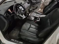2021 Nissan X-Trail 2.0L CVT 2WD XL ITS Comfort, белый — фото 6