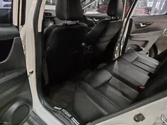 2021 Nissan X-Trail 2.0L CVT 2WD XL ITS Comfort, белый — фото 8