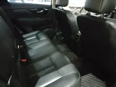 2021 Nissan X-Trail 2.0L CVT 2WD XL ITS Comfort, белый — фото 9
