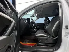 2022 Audi Q3 35 TFSI, белый — фото 16