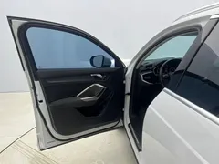 2022 Audi Q3 35 TFSI, белый — фото 18