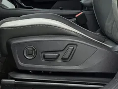 2022 Audi Q3 35 TFSI, белый — фото 19