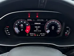 2022 Audi Q3 35 TFSI, белый — фото 21