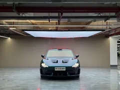 2025 Xiaomi SU7 Ultra Ultra, зелёный — фото 2