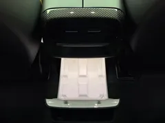 2025 Xiaomi SU7 Ultra Ultra, зелёный — фото 5