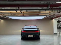 2025 Xiaomi SU7 Ultra Ultra, зелёный — фото 8