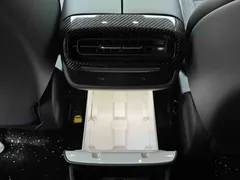 2025 Xiaomi SU7 Ultra Ultra, зелёный — фото 13