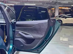 2025 Xiaomi SU7 Ultra Ultra, зелёный — фото 14
