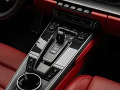 2022 Porsche 911 Carrera S 3.0T, белый — фото 4