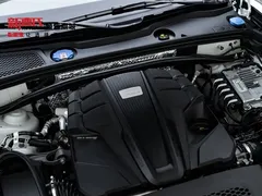 2022 Porsche Macan S 2.9T, белый — фото 10