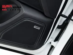 2022 Porsche Macan S 2.9T, белый — фото 19