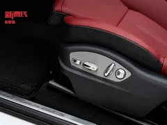 2022 Porsche Macan S 2.9T, белый — фото 20