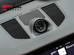 2022 Porsche Macan S 2.9T, белый — фото 25