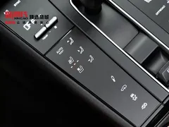 2022 Porsche Macan S 2.9T, белый — фото 26