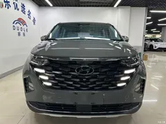 2021 Hyundai Kusitu 380TGDi Zhiai Flagship TOP Premium — фото 2