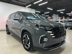 2021 Hyundai Kusitu 380TGDi Zhiai Flagship TOP Premium — фото 3