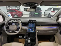 2021 Hyundai Kusitu 380TGDi Zhiai Flagship TOP Premium — фото 4