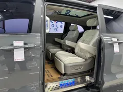 2021 Hyundai Kusitu 380TGDi Zhiai Flagship TOP Premium — фото 6