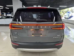 2021 Hyundai Kusitu 380TGDi Zhiai Flagship TOP Premium — фото 7