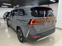 2021 Hyundai Kusitu 380TGDi Zhiai Flagship TOP Premium — фото 8