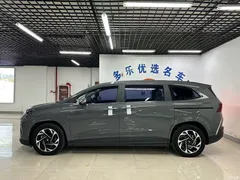2021 Hyundai Kusitu 380TGDi Zhiai Flagship TOP Premium — фото 9