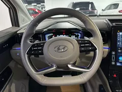 2021 Hyundai Kusitu 380TGDi Zhiai Flagship TOP Premium — фото 10