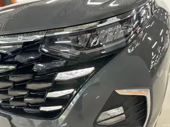 2021 Hyundai Kusitu 380TGDi Zhiai Flagship TOP Premium — фото 15