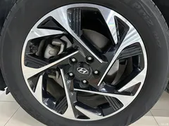 2021 Hyundai Kusitu 380TGDi Zhiai Flagship TOP Premium — фото 16