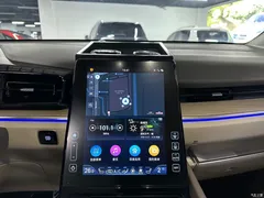 2021 Hyundai Kusitu 380TGDi Zhiai Flagship TOP Premium — фото 17