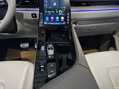 2021 Hyundai Kusitu 380TGDi Zhiai Flagship TOP Premium — фото 18