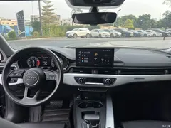 2020 Audi A4L 40 TFSI quattro luxury dynamic model — фото 4