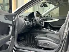 2020 Audi A4L 40 TFSI quattro luxury dynamic model — фото 5