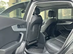 2020 Audi A4L 40 TFSI quattro luxury dynamic model — фото 6