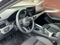 2020 Audi A4L 40 TFSI quattro luxury dynamic model — фото 12