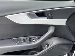 2020 Audi A4L 40 TFSI quattro luxury dynamic model — фото 13