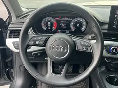 2020 Audi A4L 40 TFSI quattro luxury dynamic model — фото 15