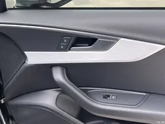 2020 Audi A4L 40 TFSI quattro luxury dynamic model — фото 25