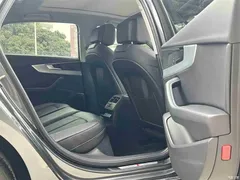 2020 Audi A4L 40 TFSI quattro luxury dynamic model — фото 26