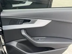 2020 Audi A4L 40 TFSI quattro luxury dynamic model — фото 27