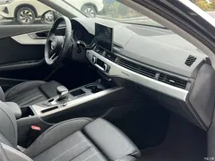 2020 Audi A4L 40 TFSI quattro luxury dynamic model — фото 28