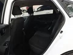 2018 Hyundai Elantra 1.6L AT GL V, белый — фото 5