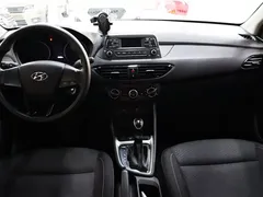 2018 Hyundai Elantra 1.6L AT GL V, белый — фото 6
