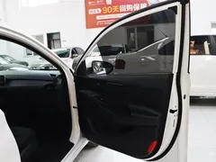 2018 Hyundai Elantra 1.6L AT GL V, белый — фото 22